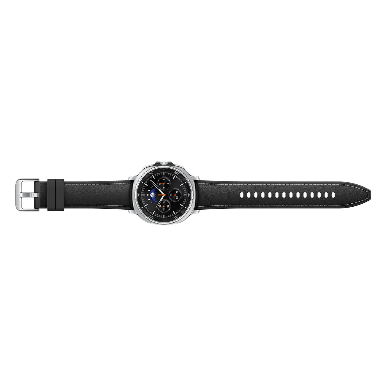 Zegarek + Samsung + Galaxy Watch8 Classic 46mm LTE 6/6