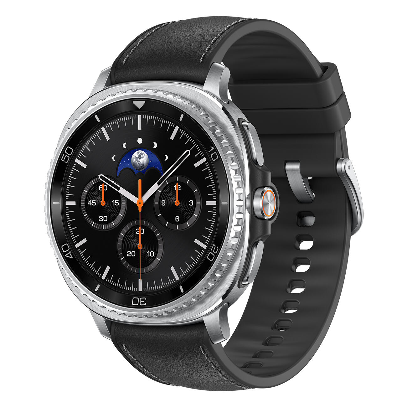 Zegarek + Samsung + Galaxy Watch8 Classic 46mm LTE 2/6