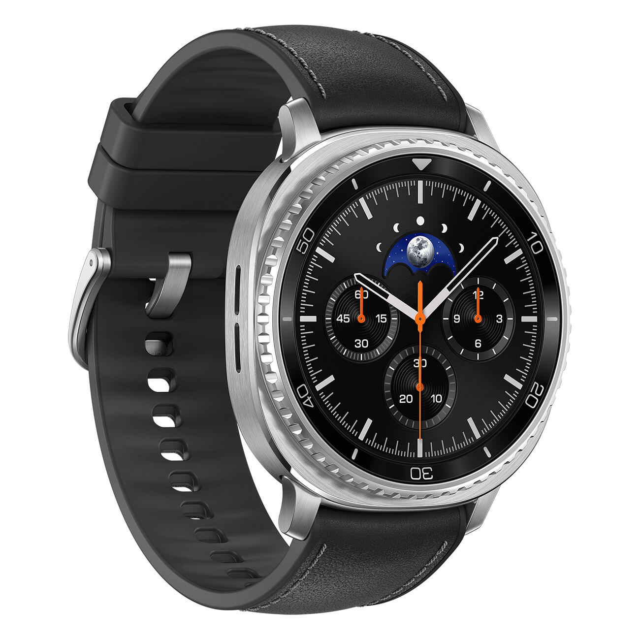 Zegarek + Samsung + Galaxy Watch8 Classic 46mm LTE 3/6