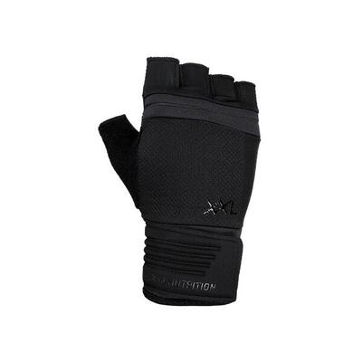 Lifting gloves - fitness handschoenen. fitness trainingsaccessoire - maat l