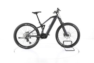 Refurbished - carver drift e.520 fully e-bike - goed