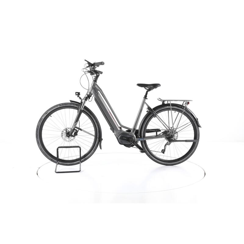 Second Life - Superior SST660i Trekking E-Bike Niska rama - Jak nowy
