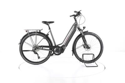 Refurbished - Superior SST660i Trekking E-Bike Tiefeinsteiger - Sehr gut