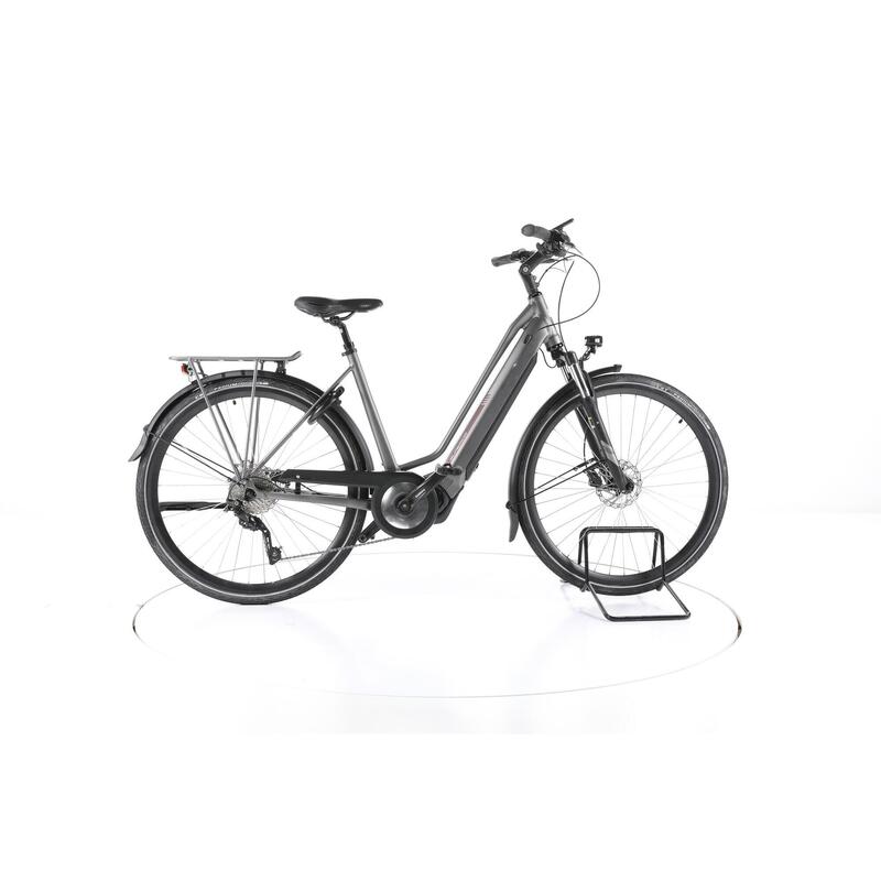 Second Life - Superior SST660i Trekking E-Bike Niska rama - Jak nowy