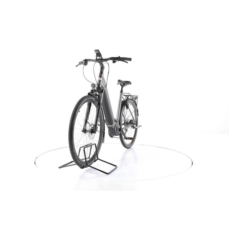 Second Life - Superior SST660i Trekking E-Bike Niska rama - Jak nowy