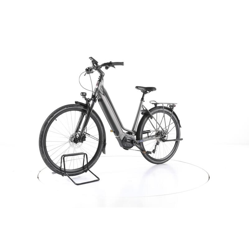 Second Life - Superior SST660i Trekking E-Bike Niska rama - Jak nowy