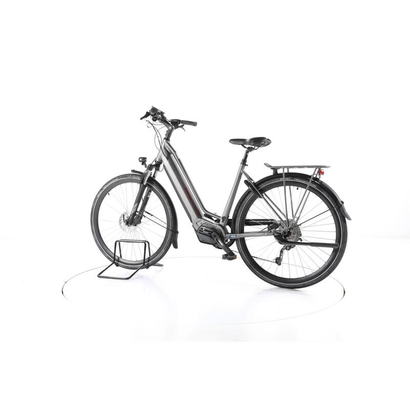 Second Life - Superior SST660i Trekking E-Bike Niska rama - Jak nowy