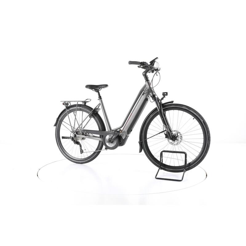 Second Life - Superior SST660i Trekking E-Bike Niska rama - Jak nowy