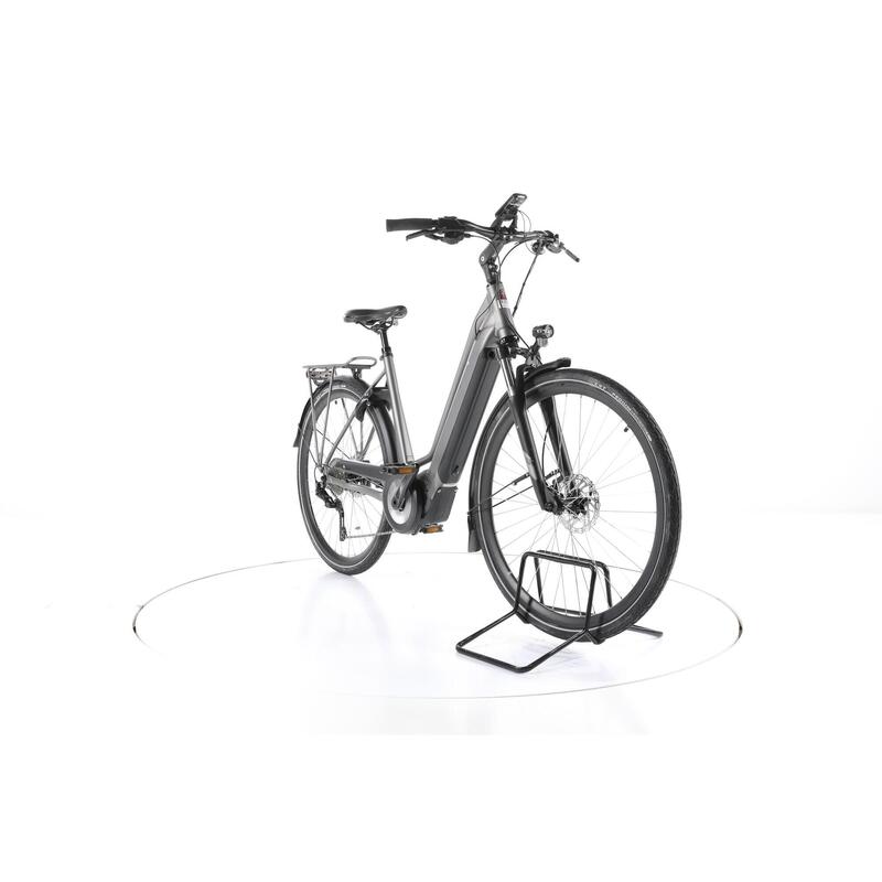 Second Life - Superior SST660i Trekking E-Bike Niska rama - Jak nowy