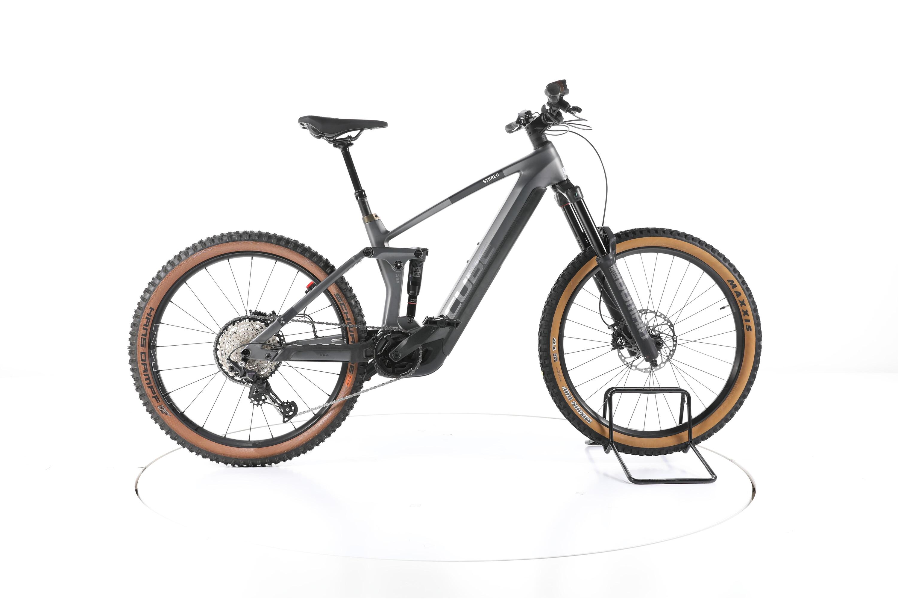 Ebike Prezzo Cube Stereo Hybrid 160 Hybrid 160 Cube Hybrid Prezzo