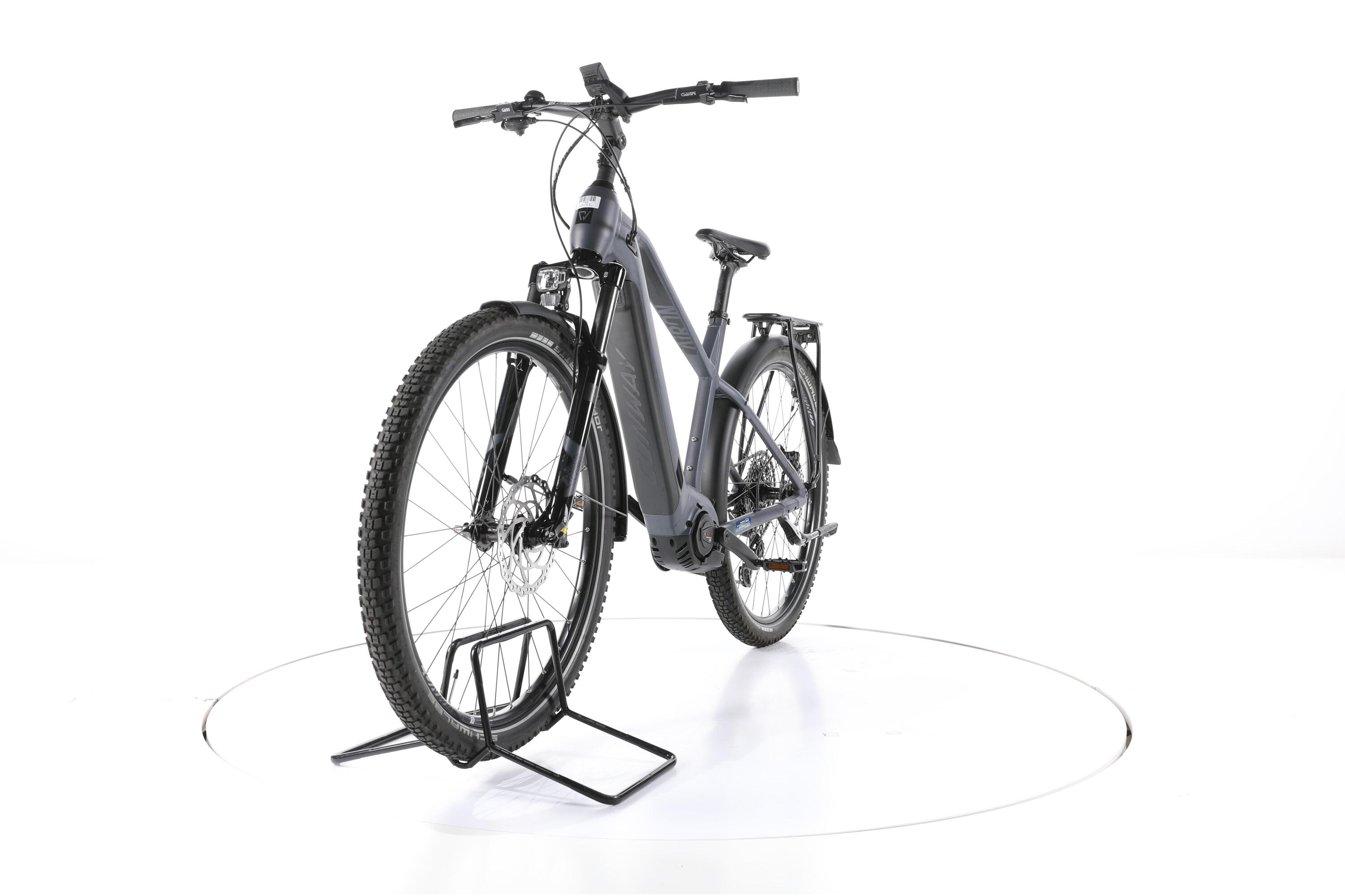 Ebike ricondizionata · Conway Cairon SUV 5.0 · Buone condizioni 4/7