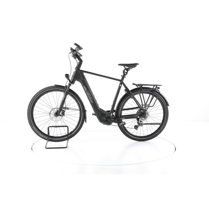 Second Life - KTM Cento 10 Plus Trekking E-Bike - Stan dobry