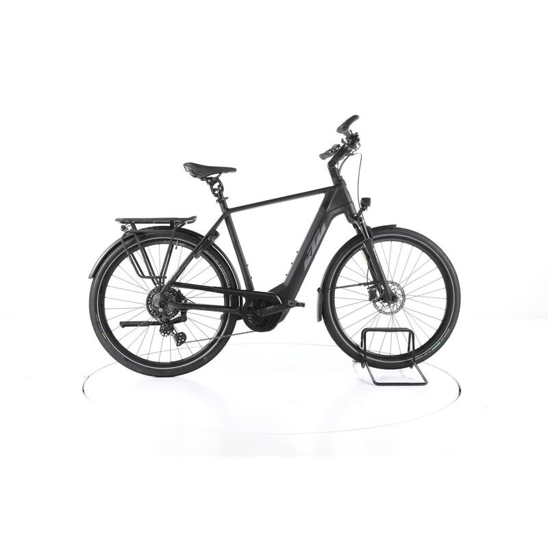 Second Life - KTM Cento 10 Plus Trekking E-Bike - Stan dobry