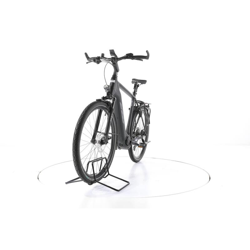 Second Life - KTM Cento 10 Plus Trekking E-Bike - Stan dobry