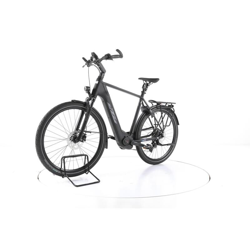 Second Life - KTM Cento 10 Plus Trekking E-Bike - Stan dobry