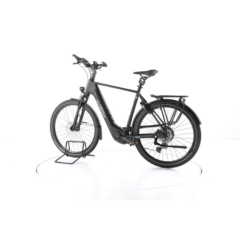 Second Life - KTM Cento 10 Plus Trekking E-Bike - Stan dobry