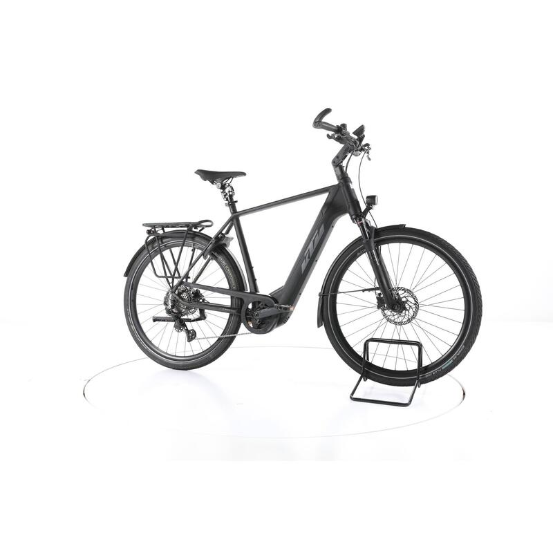 Second Life - KTM Cento 10 Plus Trekking E-Bike - Stan dobry