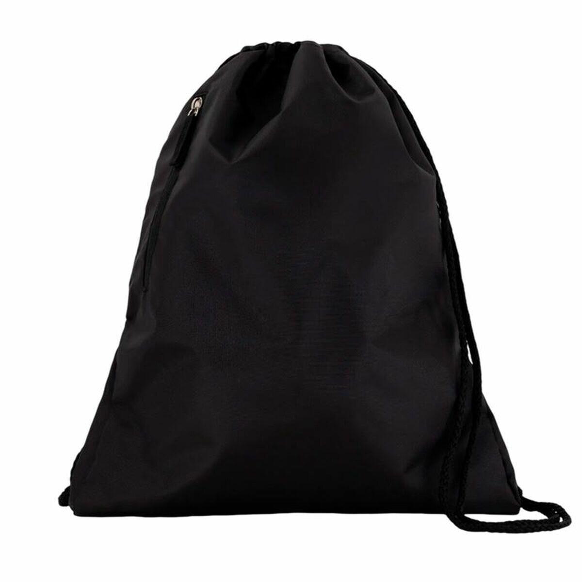 Sac de sport Champion Satchel Noir 2/3