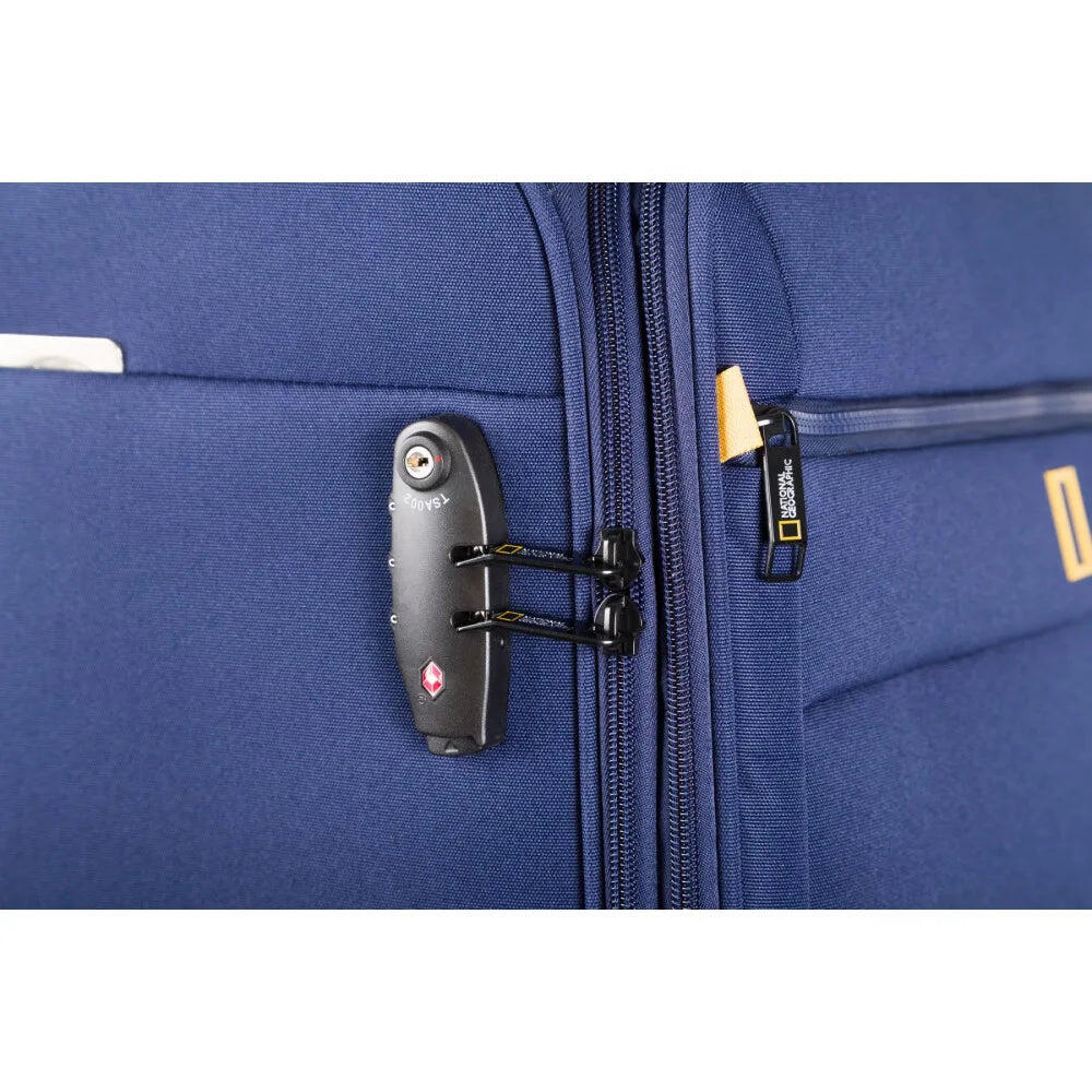 National Geographic Passage Bagage à main Valise 46cm (S) 5/5