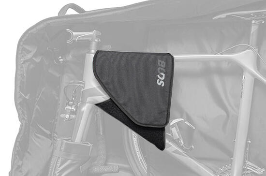 Protection de cadre Vélo de Route/VTT - FRAME PROTECT