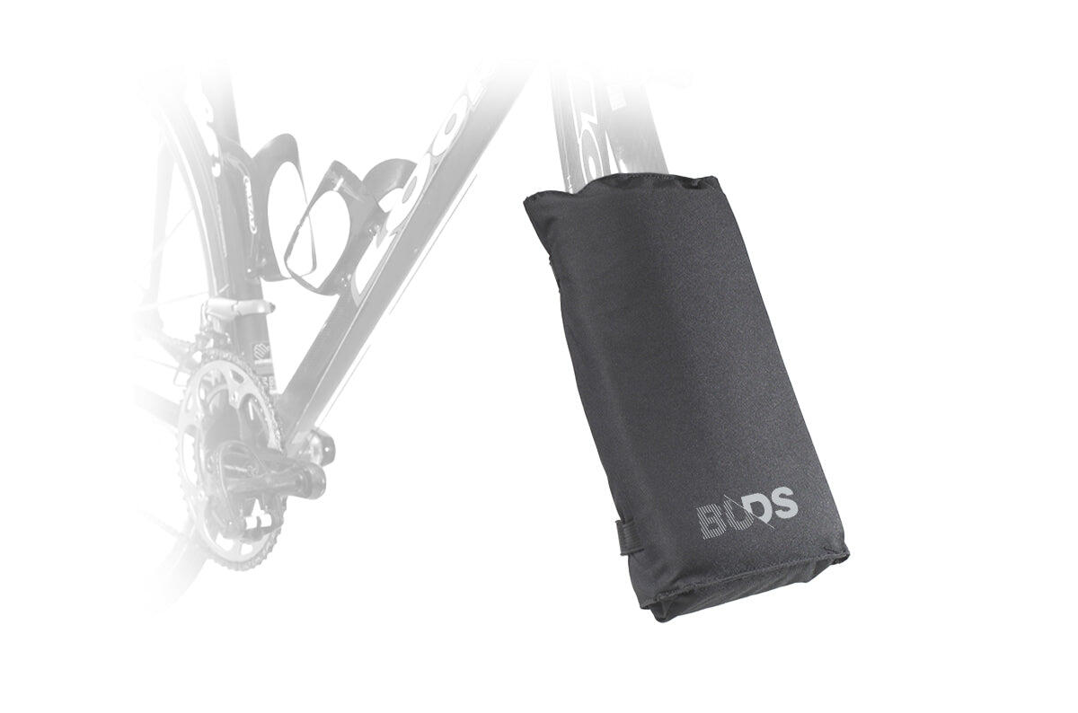 Capa de proteção ciclismo armazenamento compacto 3/4