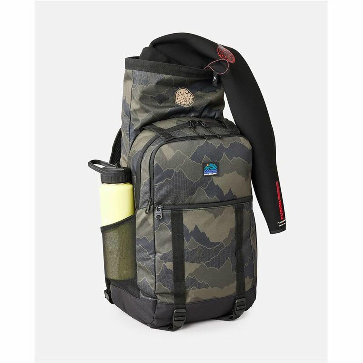 Sac à dos de Sport Rip Curl Dawn Patrol 30 L 4/5
