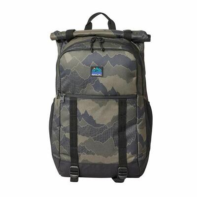 Zaino Sportivo Rip Curl Dawn Patrol 30 L