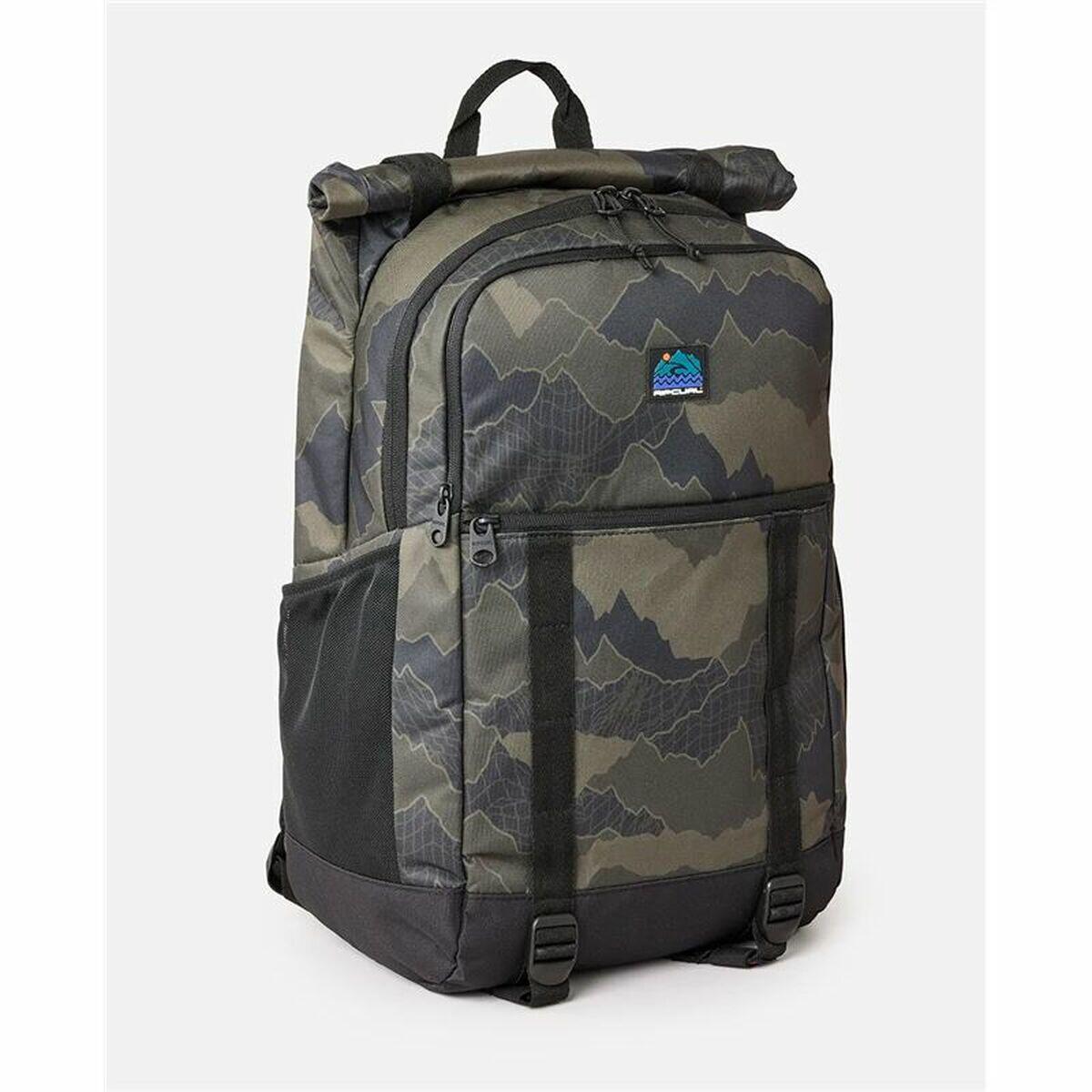 Sac à dos de Sport Rip Curl Dawn Patrol 30 L 3/5