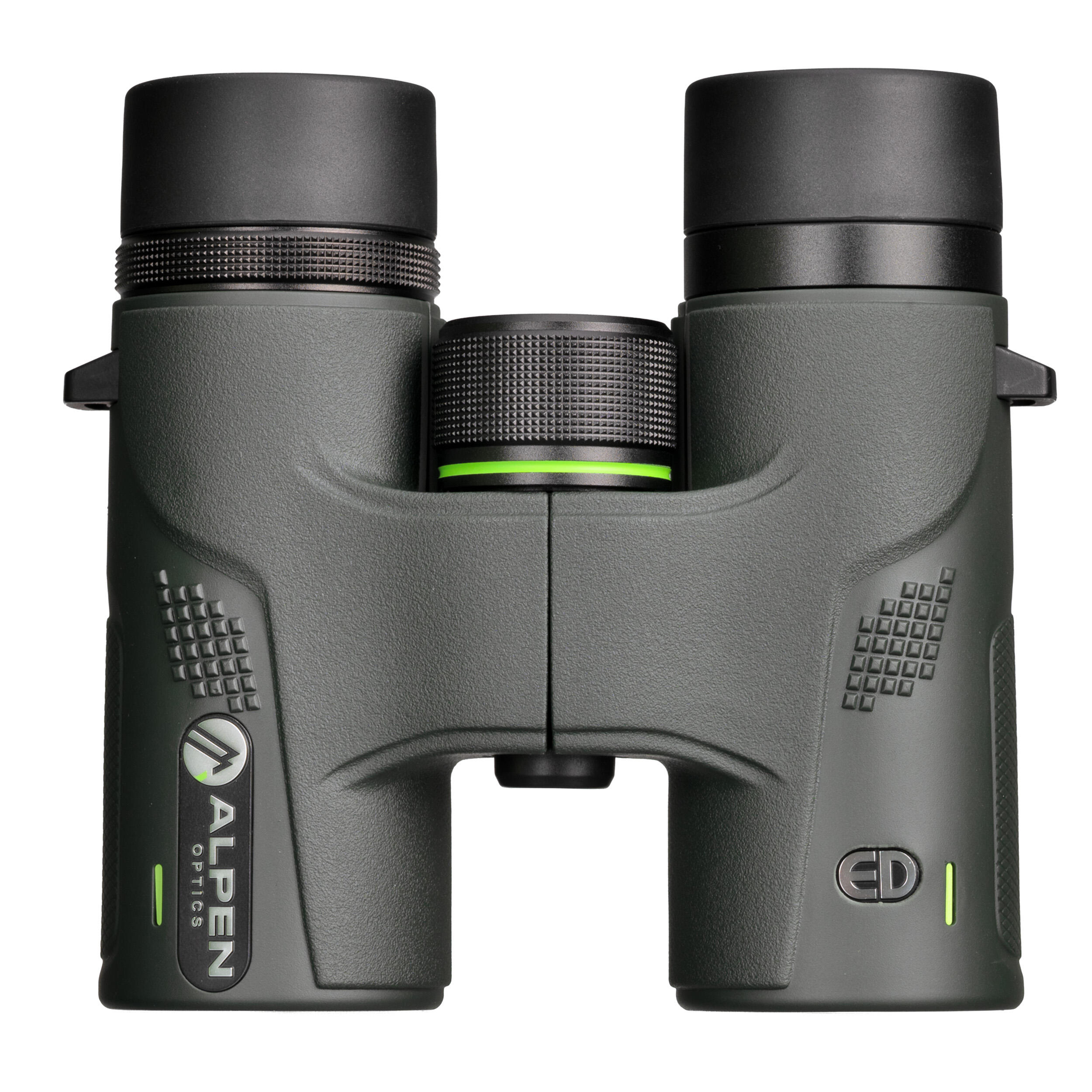 Chisos 8x32 ED Verrekijker met PXA-coating 3/6