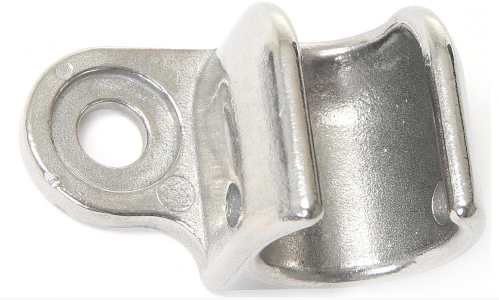 Accessorio per rimorchio da bici Thule axle mount ezHitch™ cup 2/2