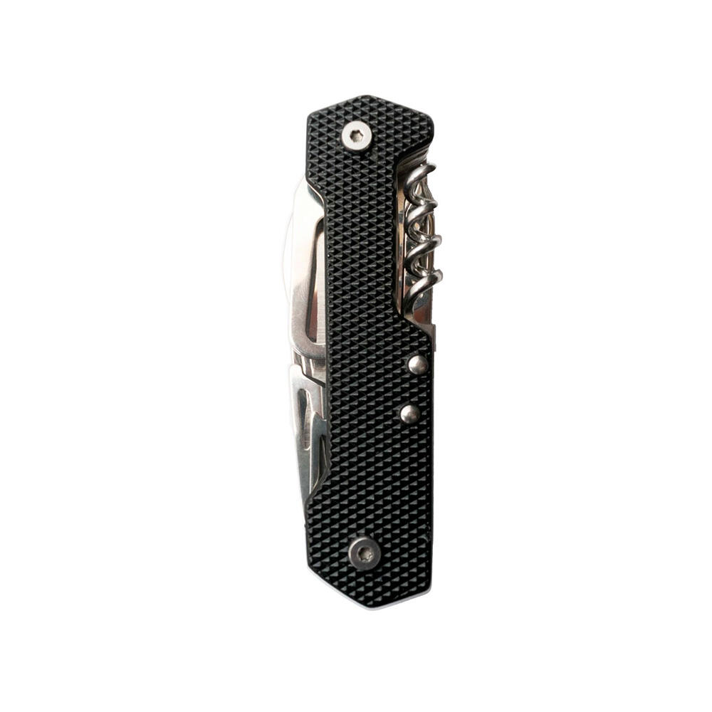 Multiherramienta 9 en 1 Trento Obsidian 4/5