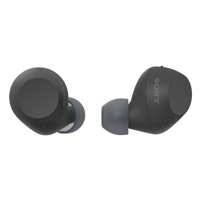 Căști Sony WFC710NB.CE7 Negru