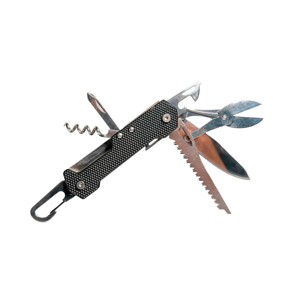 Multi-ferramenta trento obsidian 9 em 1