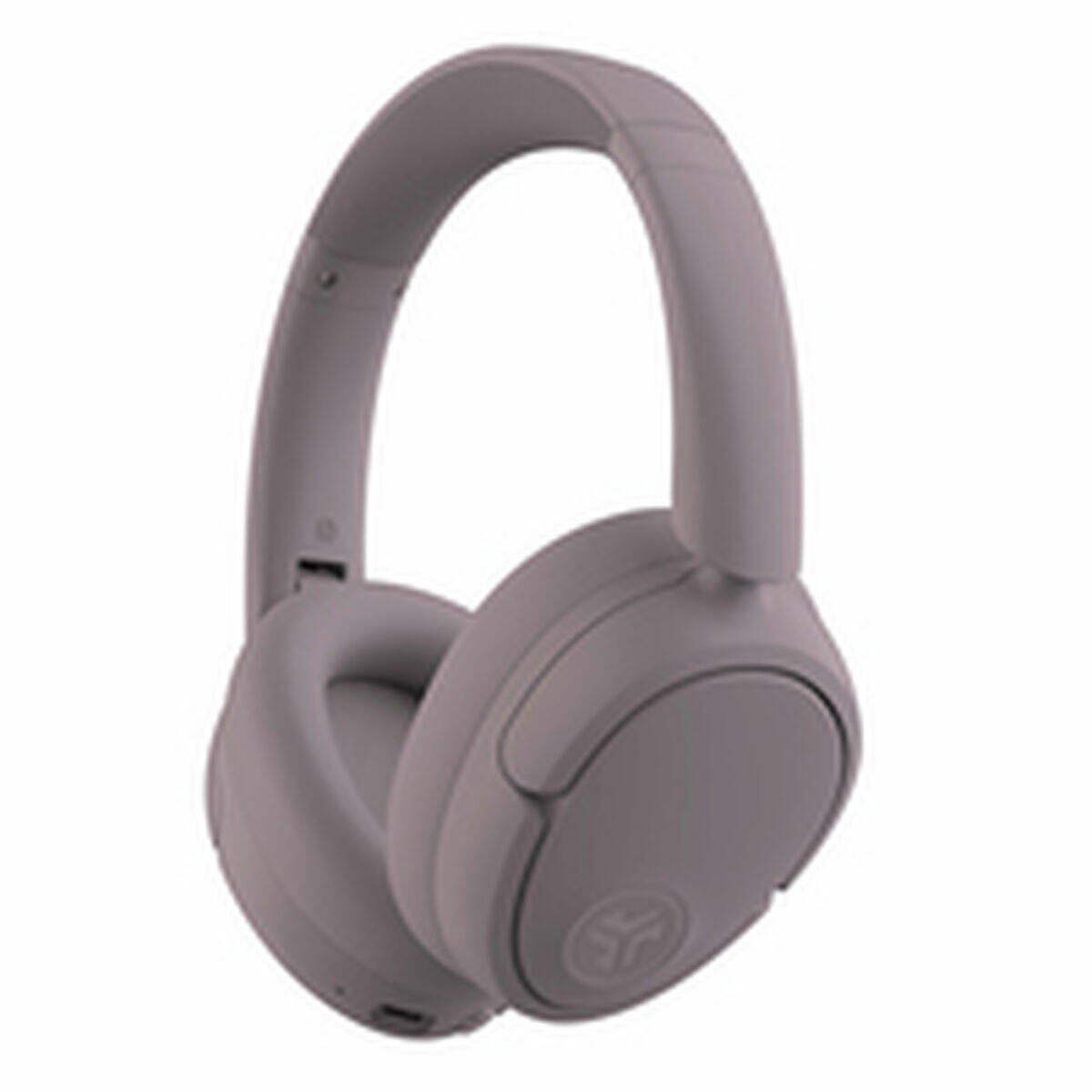 Draadloze hoofdtelefoon JLab IEUHBJLUXANCRMVE62 USB 2/2