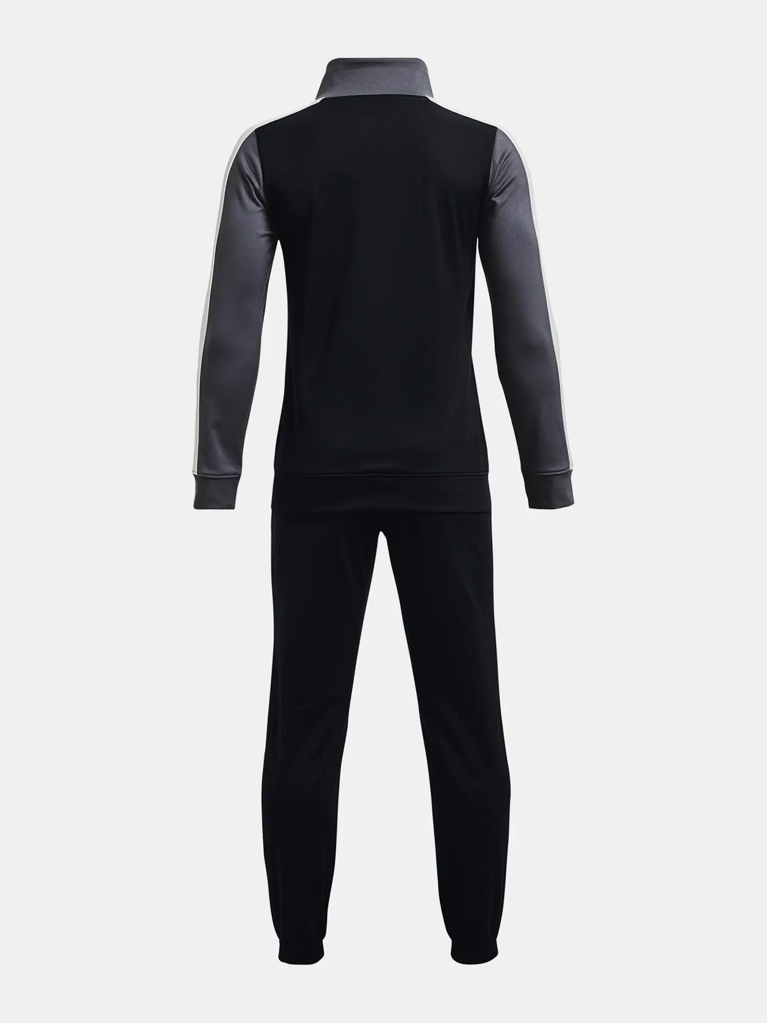 Fiú szett Under Armour UA CB Knit Track Suit 3/3