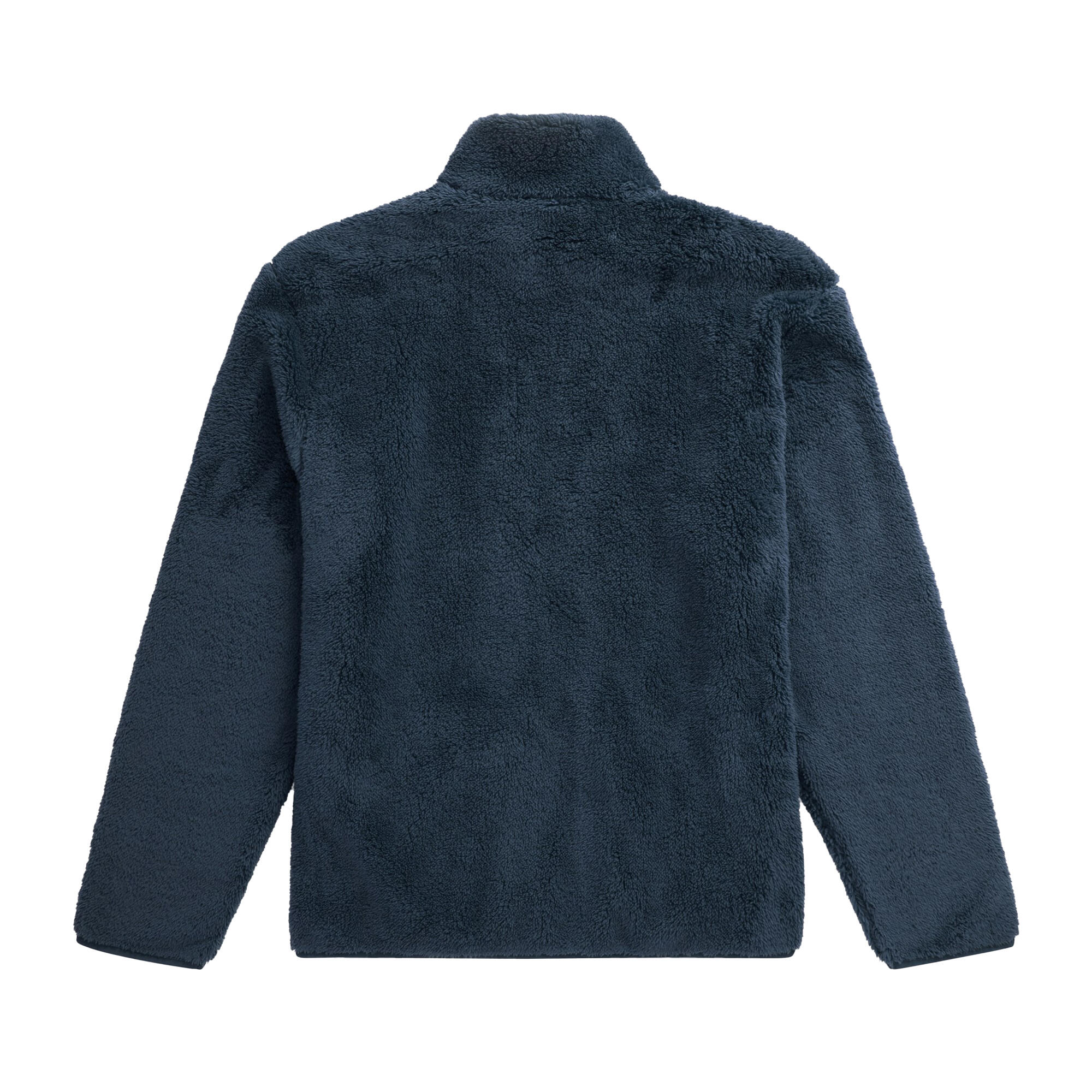 Jacke für Herren Marineblau 2/4