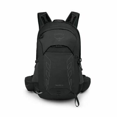 Gymtas osprey talon 22 l