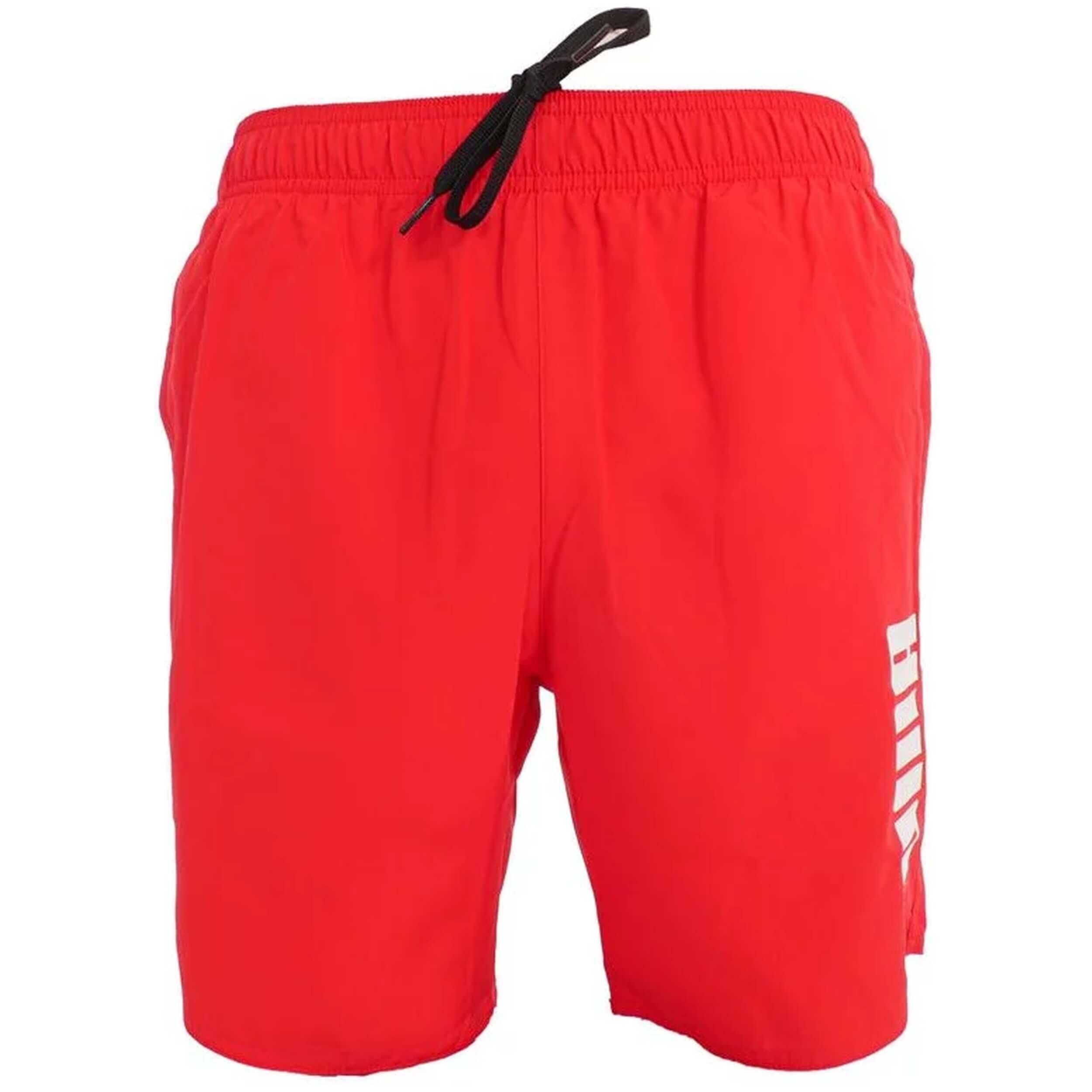 Traje de banho Puma modelo 100001385-002 para homem 2/3