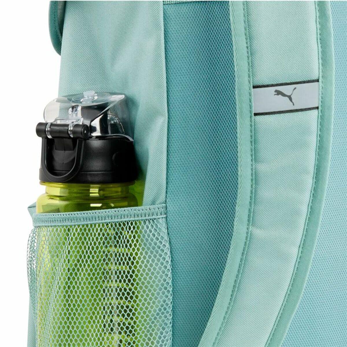 Gymtas Puma 090801 03 Groen 4/6