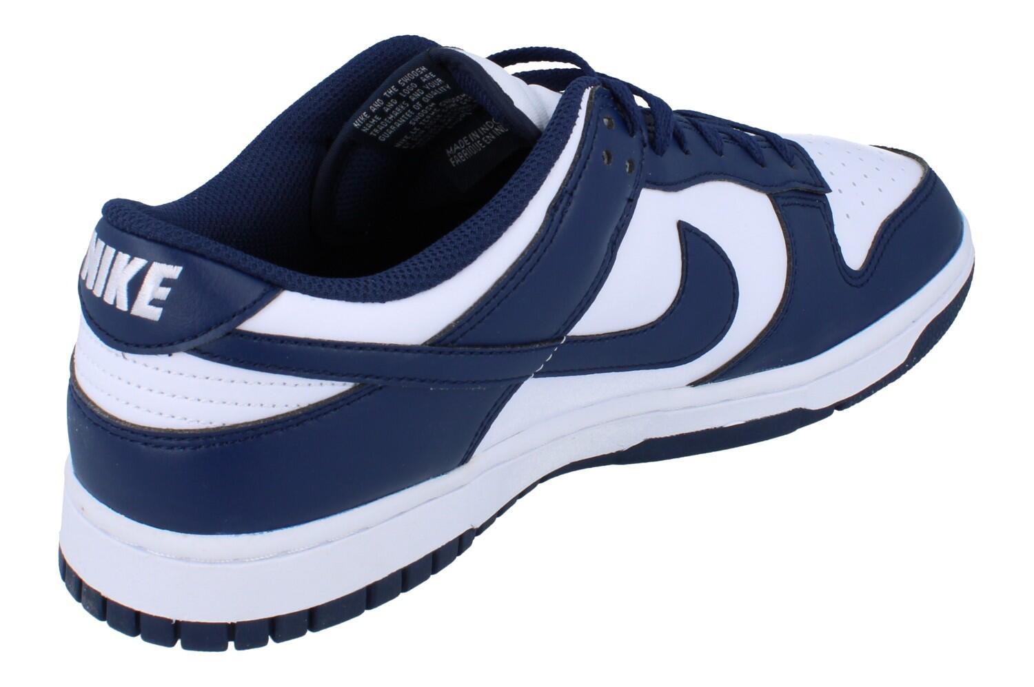 Sportschuhe Nike Dunk Low Retro 3/7