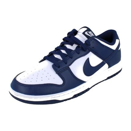 Buty Sportowe Męskie Nike Dunk Low Retro