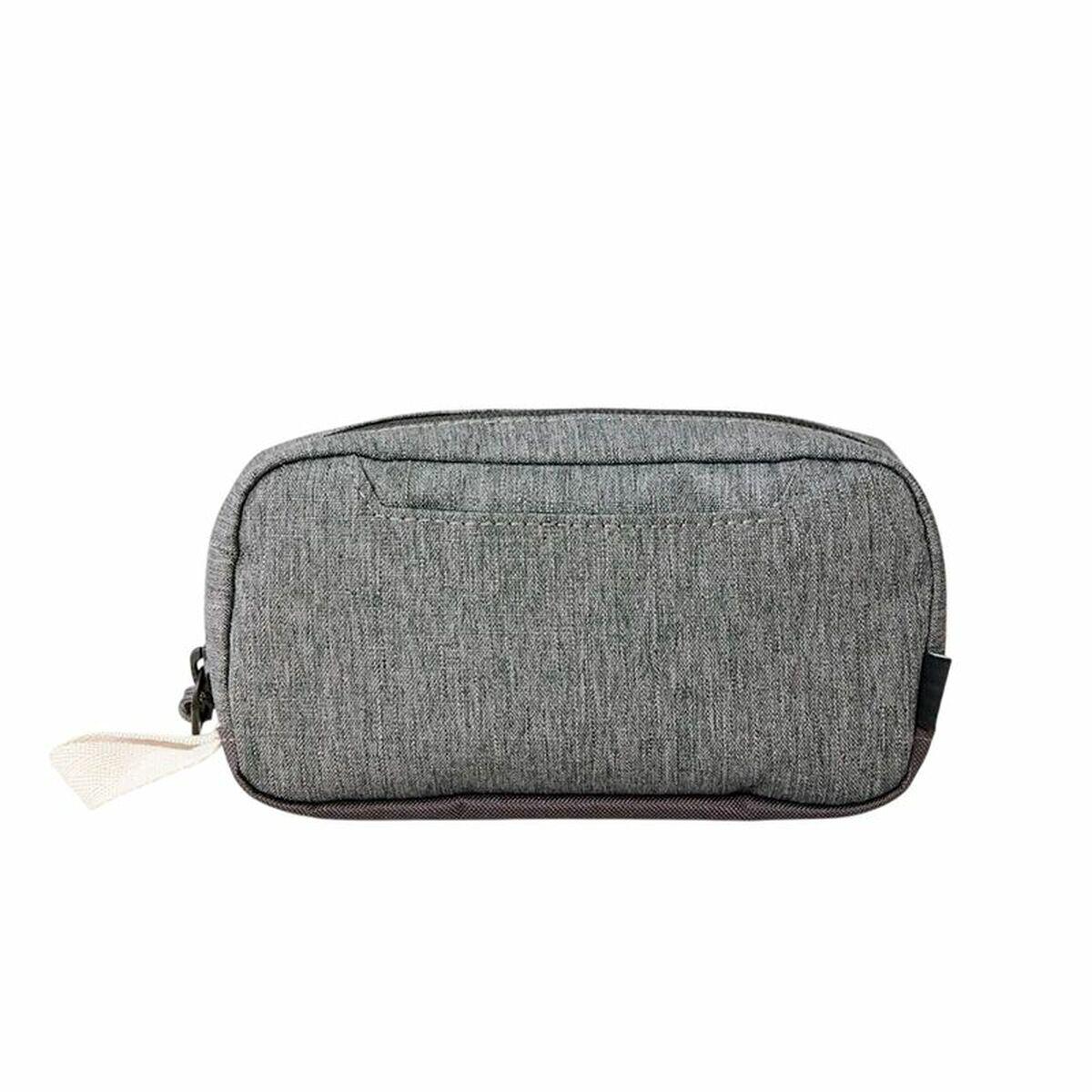 Torba podróżna Rip Curl Pouch Classic Surf Szary 2/5