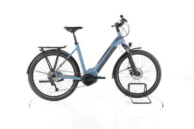 Refurbished - Winora TY200 Trekking E-Bike Tiefeinsteiger - In gutem Zustand