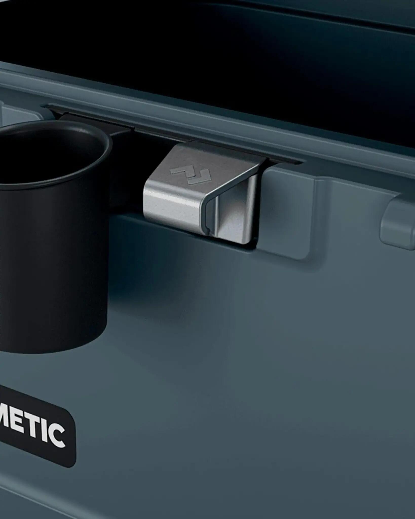Glacière passive Dometic Patrol 20 Ocean 7/7