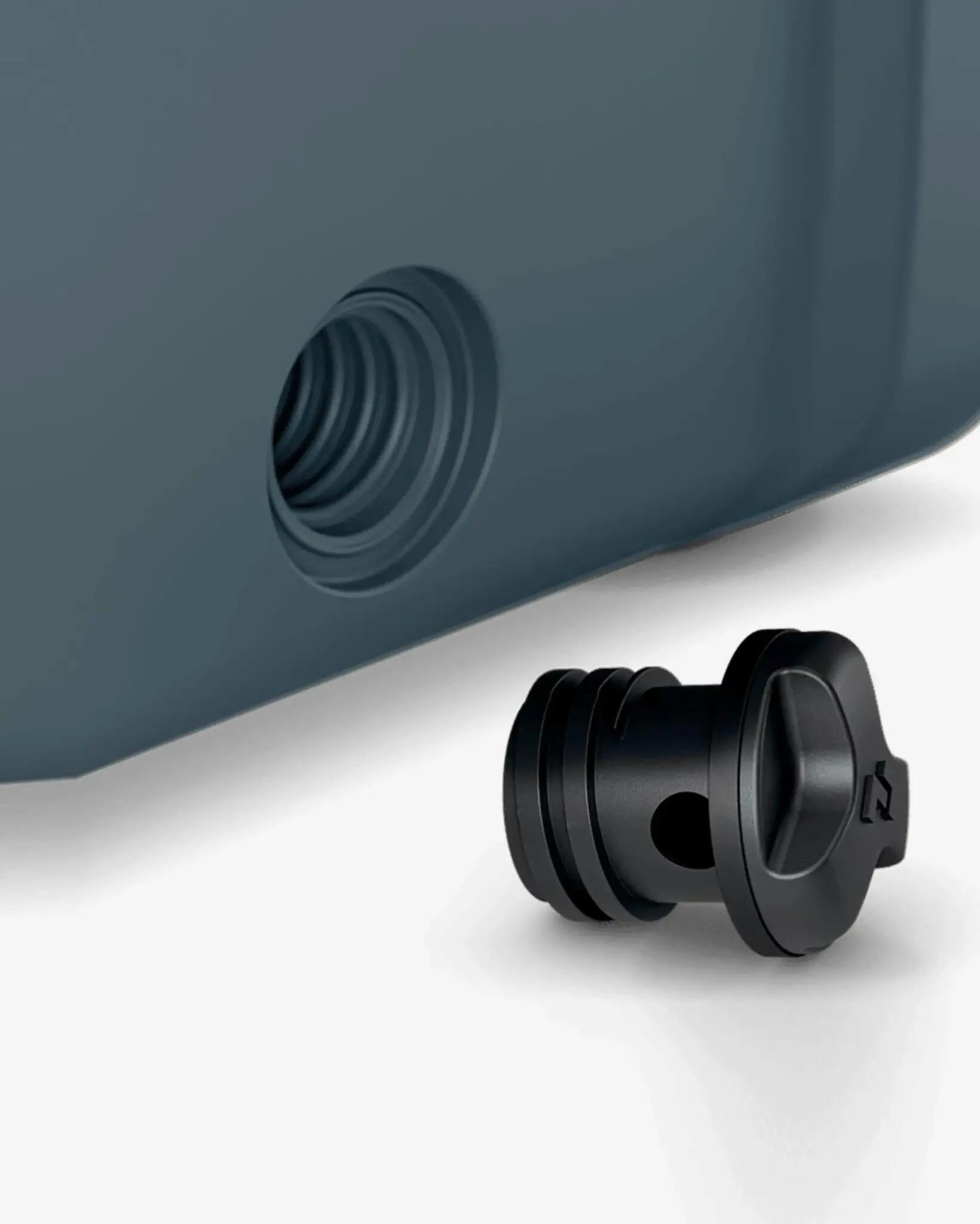 Glacière passive Dometic Patrol 20 Ocean 3/7