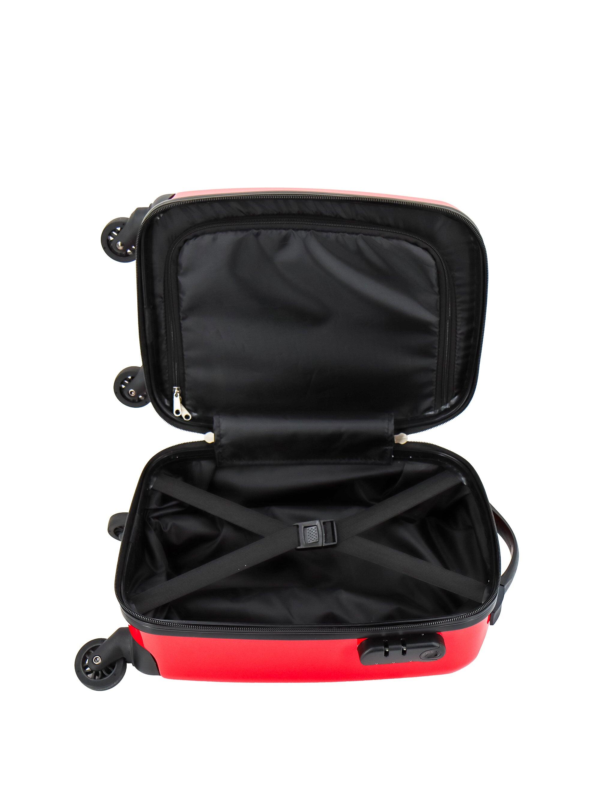 Disney Minnie Mouse Bagage à main Valise 45cm (S) 5/5