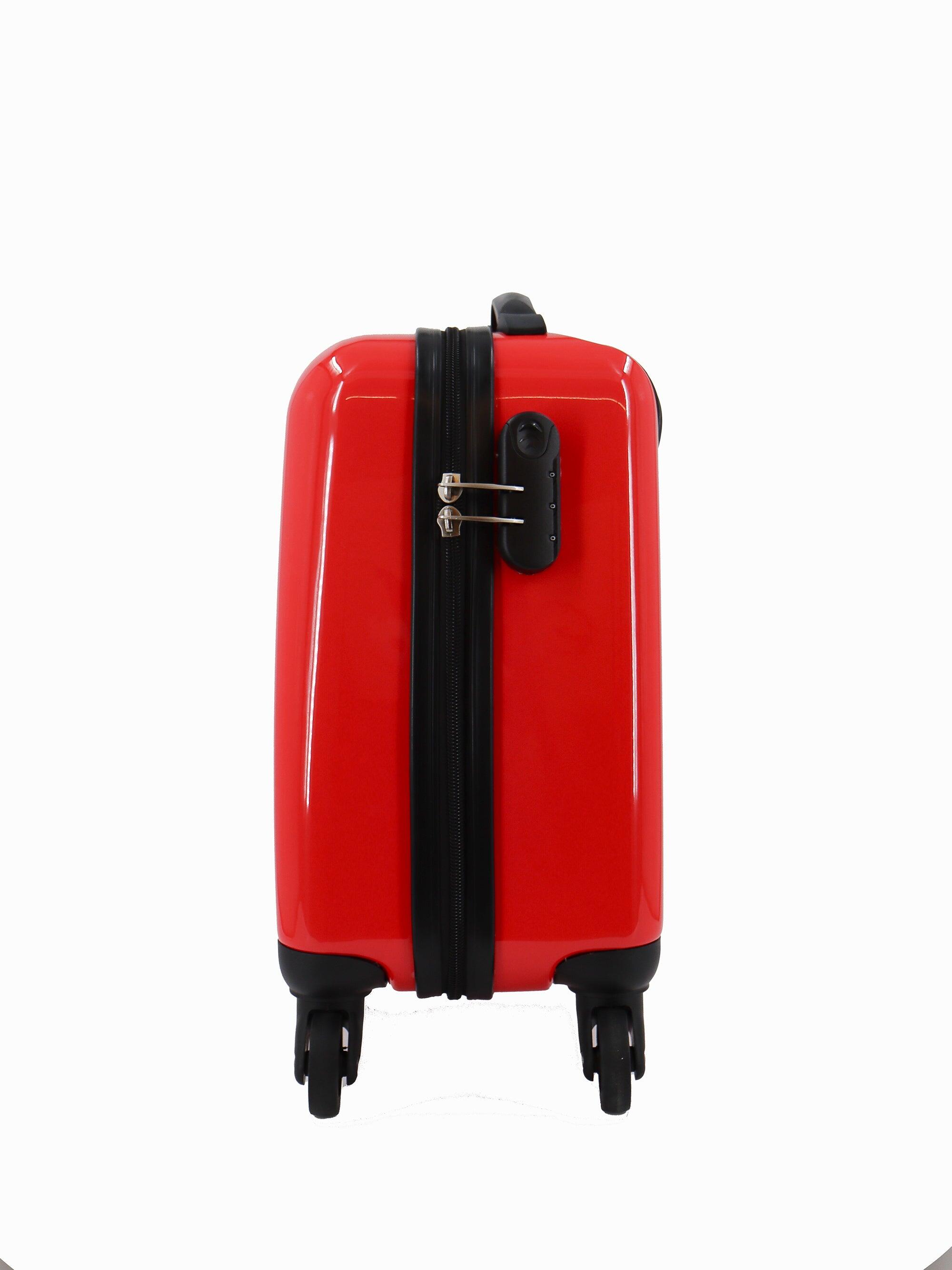 Disney Minnie Mouse Bagage à main Valise 45cm (S) 2/5