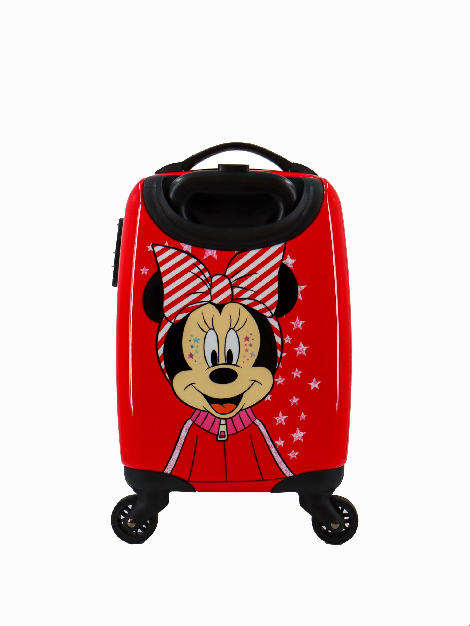 Disney Minnie Mouse Bagage à main Valise 45cm (S) 3/5