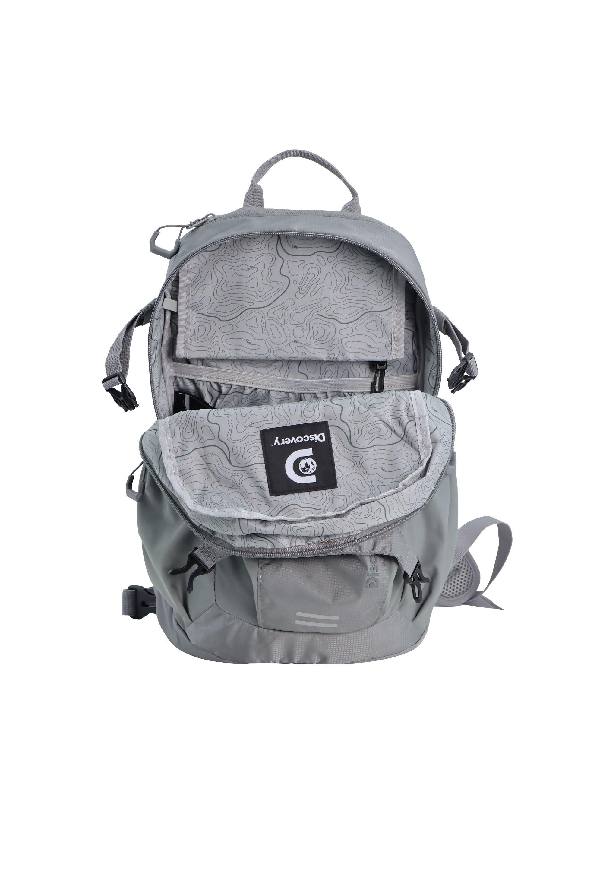 Discovery Body Spirit Outdoor Rucksäcke 8 L 6/7