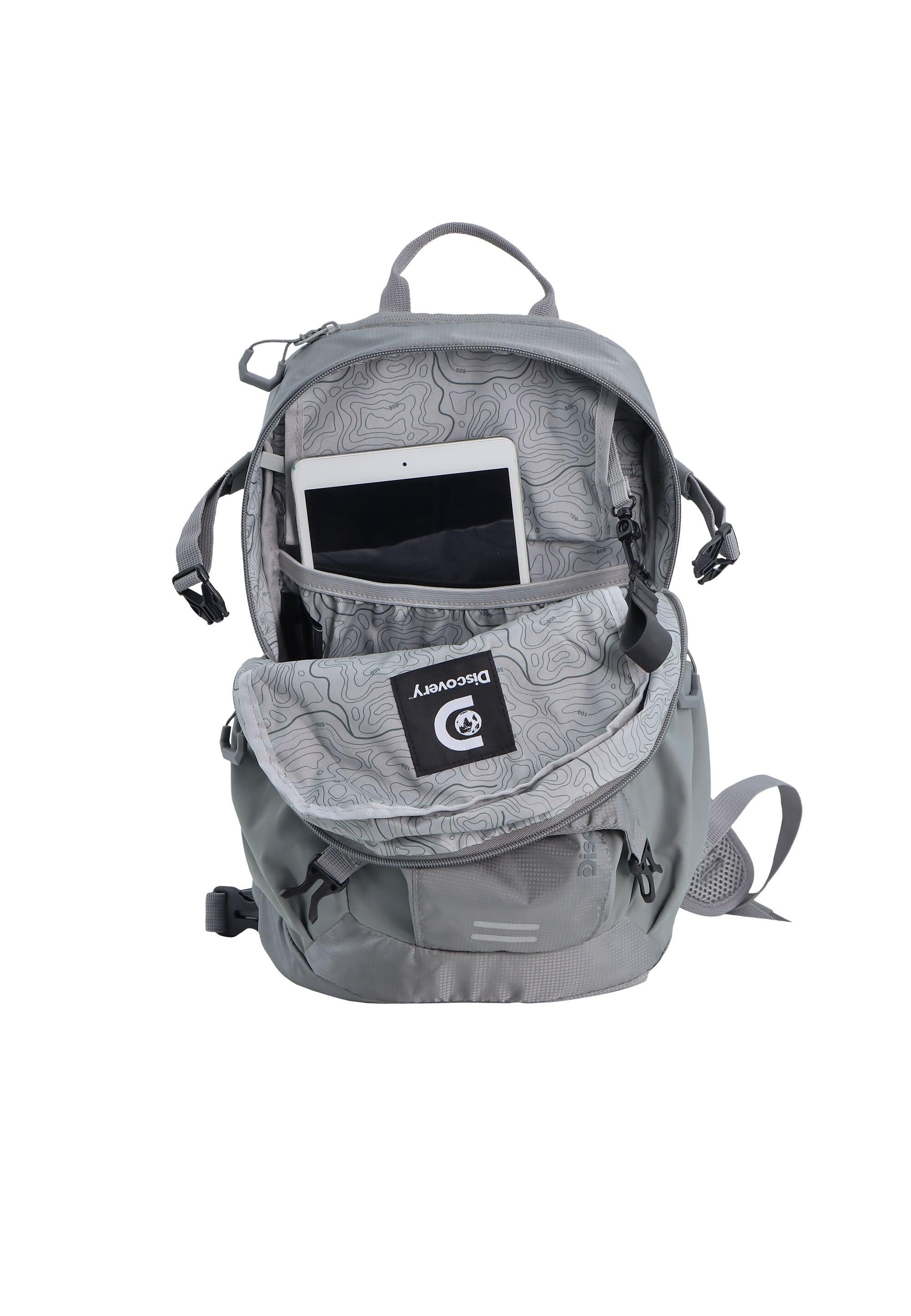 Discovery Body Spirit Outdoor Rucksäcke 8 L 7/7